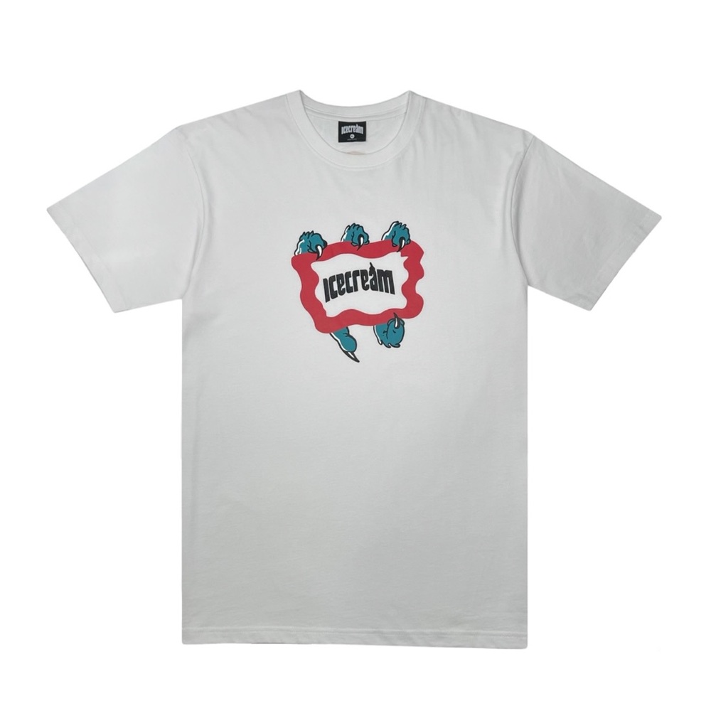 ICECREAM Monstar Tee
